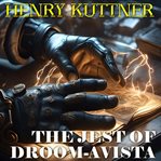 The Jest of Droom-Avista cover image cdn