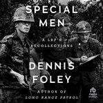 Special Men : A Lrp's Recollections cover image cdn