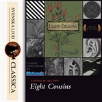 Eight Cousins cover image cdn