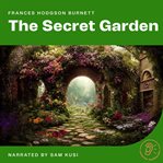 The Secret Garden cover image cdn