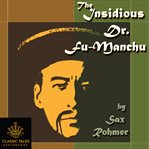 The Insidious Dr. Fu-manchu cover image cdn