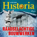 Raadselachtige bouwwerken cover image cdn