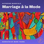 Marriage À La Mode cover image cdn