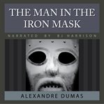 The Man in the Iron Mask cover image cdn