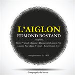 L'aiglon De Edmond Rostand cover image cdn