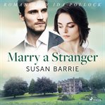 Marry a Stranger cover image cdn