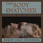 The Body Snatcher cover image cdn