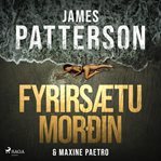 Fyrirsætumorðin cover image cdn