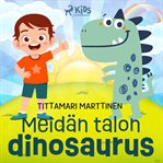Meidän talon dinosaurus cover image cdn