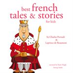 Best French Tales and Stories : Intégrale cover image cdn