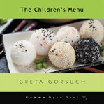 The Children's Menu cover image cdn