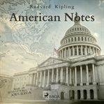 American Notes cover image cdn