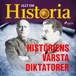 Historiens Värsta Diktatorer cover image cdn