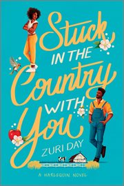 Stuck in the Country With You cover image cdn