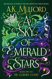 A Sky of Emerald Stars cover image cdn