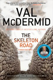 The Skeleton Road cover image cdn