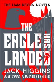 The Eagle Has Landed cover image cdn