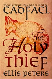 The Holy Thief cover image cdn