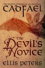 The Devil's Novice cover image cdn