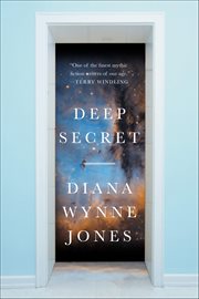 Deep Secret cover image cdn