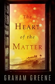 The Heart of the Matter cover image cdn