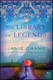 The Library of Legends cover image cdn