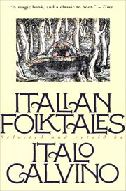 Italian Folktales cover image cdn