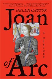 Joan of Arc : A History cover image cdn