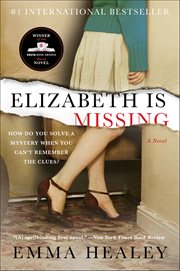 Elizabeth Is Missing cover image cdn