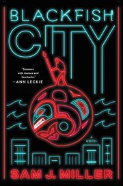 Blackfish City cover image cdn