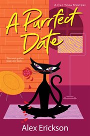 A Purrfect Date cover image cdn