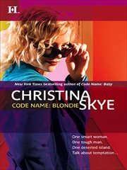 Code Name: Blondie cover image cdn