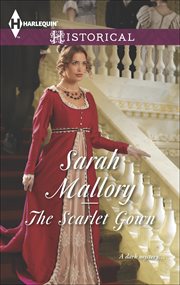 The Scarlet Gown cover image cdn