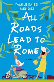All Roads Lead to Rome cover image cdn