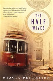 The Half Wives cover image cdn