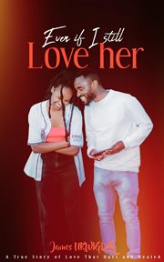 Even if I Still Love Her cover image cdn