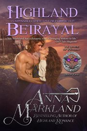 Highland Betrayal cover image cdn