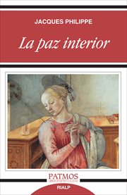 La paz interior cover image cdn