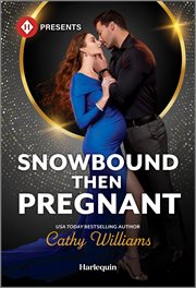 Snowbound Then Pregnant cover image cdn