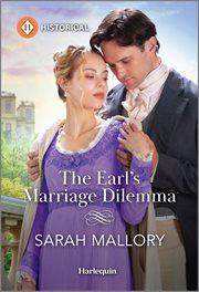 The Earl's Marriage Dilemma cover image cdn