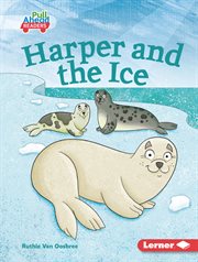 Harper and the Ice cover image cdn