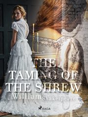 The Taming of the Shrew cover image cdn