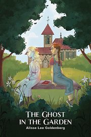 The Ghost in the Garden cover image cdn