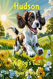 Hudson : A Dog's Tale cover image cdn
