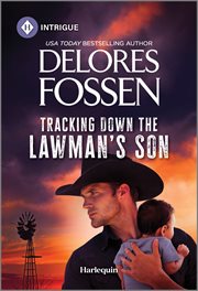 Tracking Down the Lawman's Son cover image cdn