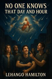 No One Knows That Day and Hour cover image cdn