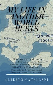 My Life in Another World Hurts cover image cdn