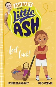 Little Ash Lost Luck! cover image cdn