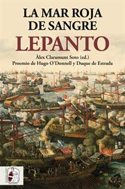 Lepanto. La mar roja de sangre cover image cdn