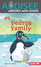 Pedro's Family cover image cdn